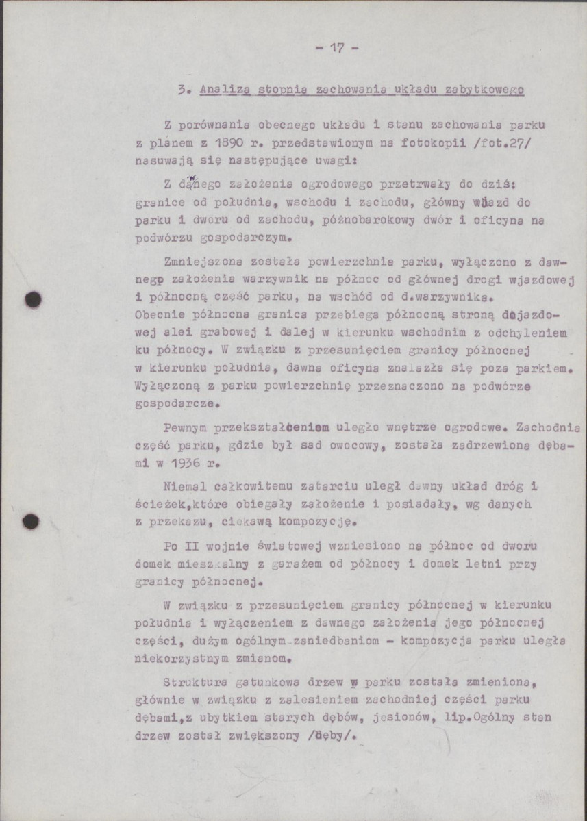 Ewidencja parkowa, skan nr 24