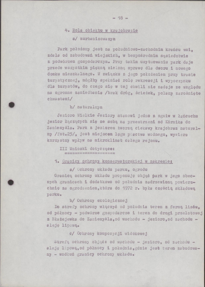 Ewidencja parkowa, skan nr 25