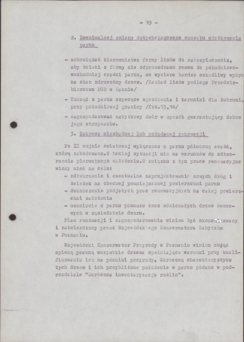 Ewidencja parkowa, skan nr 26