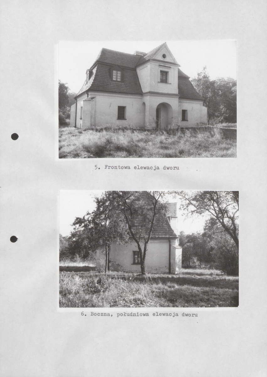 Ewidencja parkowa, skan nr 30