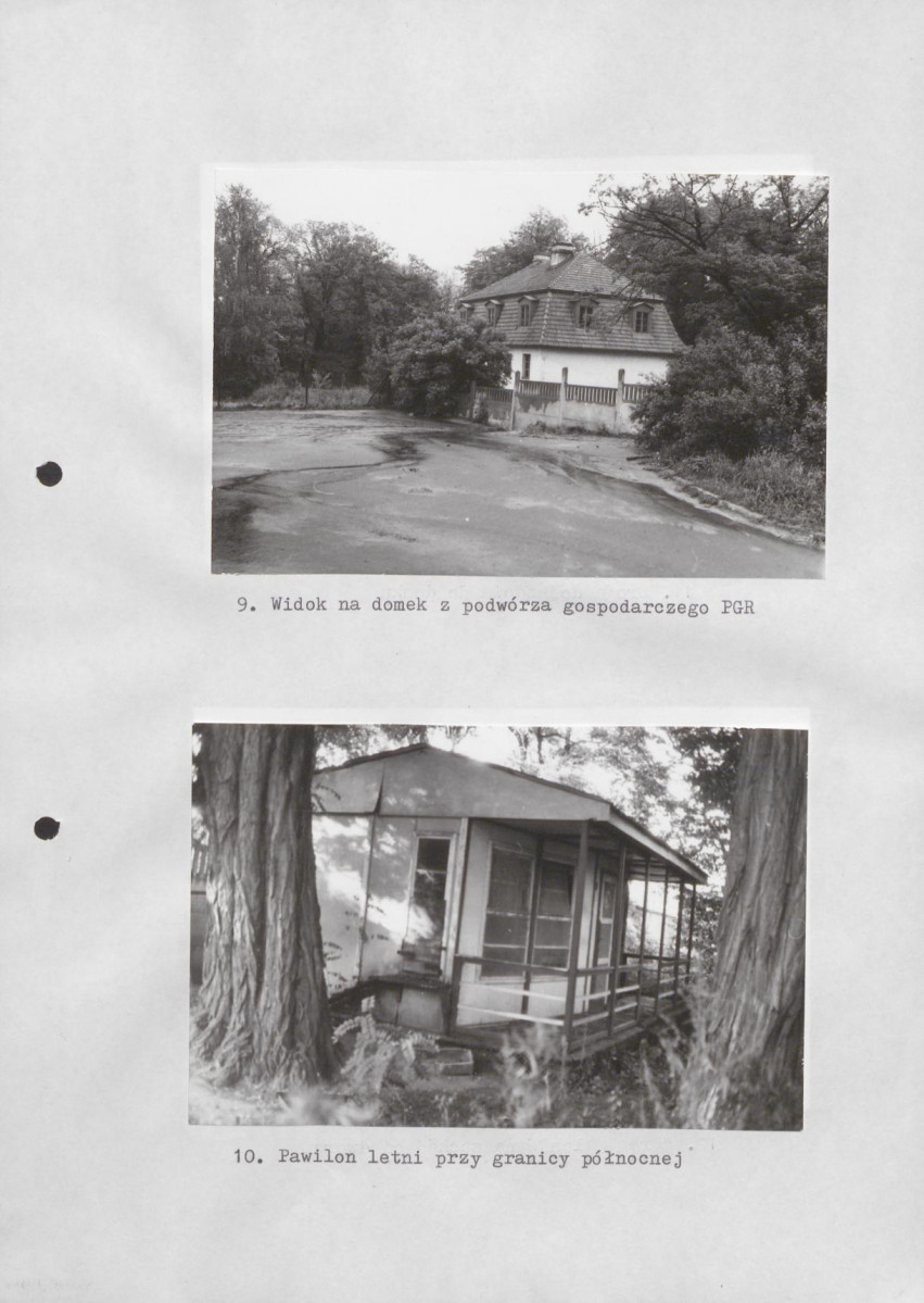 Ewidencja parkowa, skan nr 32
