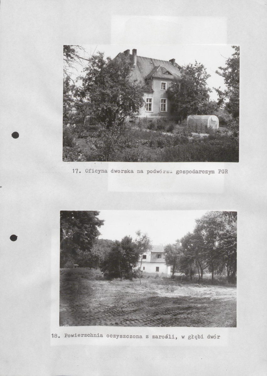 Ewidencja parkowa, skan nr 36