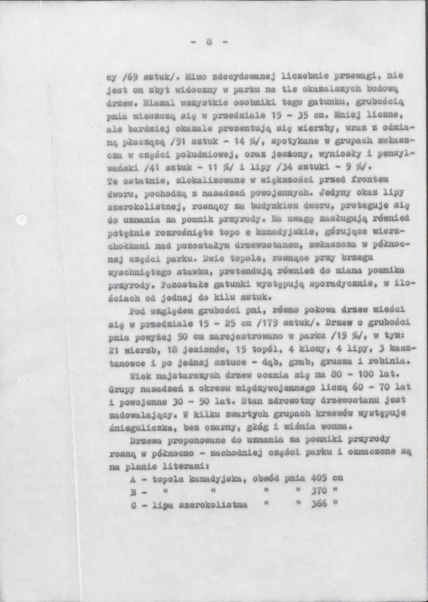 Ewidencja parkowa, skan nr 14