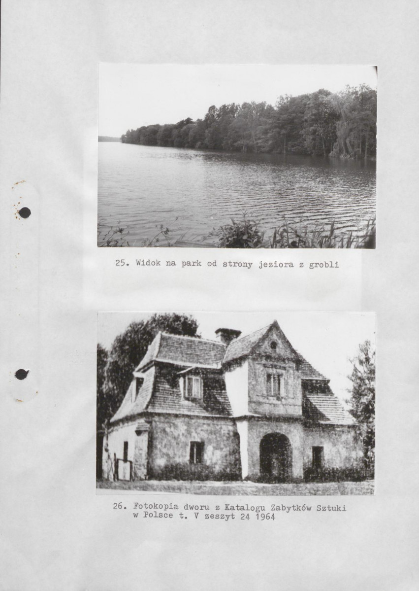 Ewidencja parkowa, skan nr 40