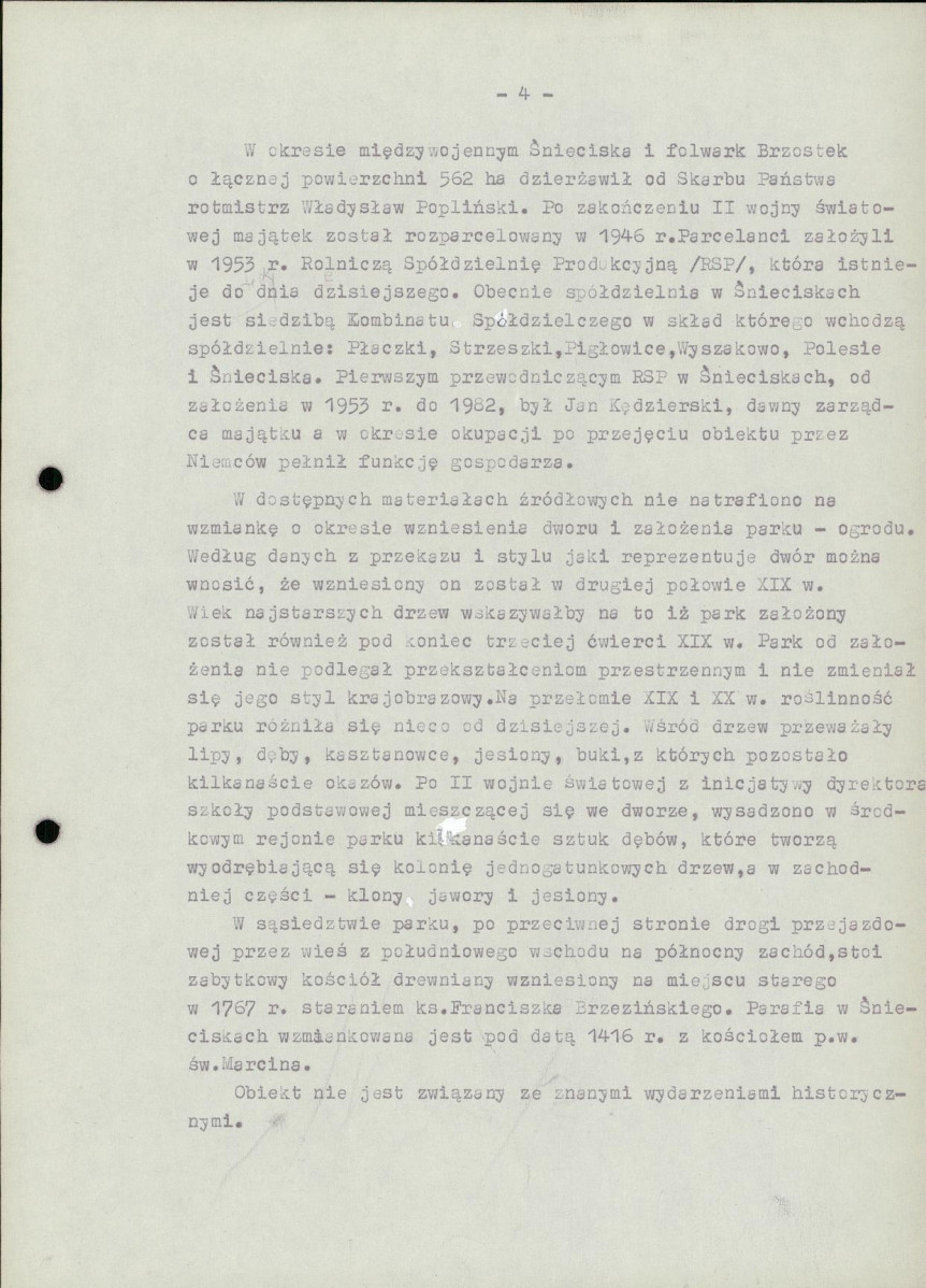 Ewidencja parkowa, skan nr 12