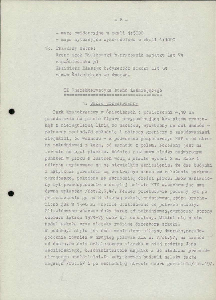 Ewidencja parkowa, skan nr 14