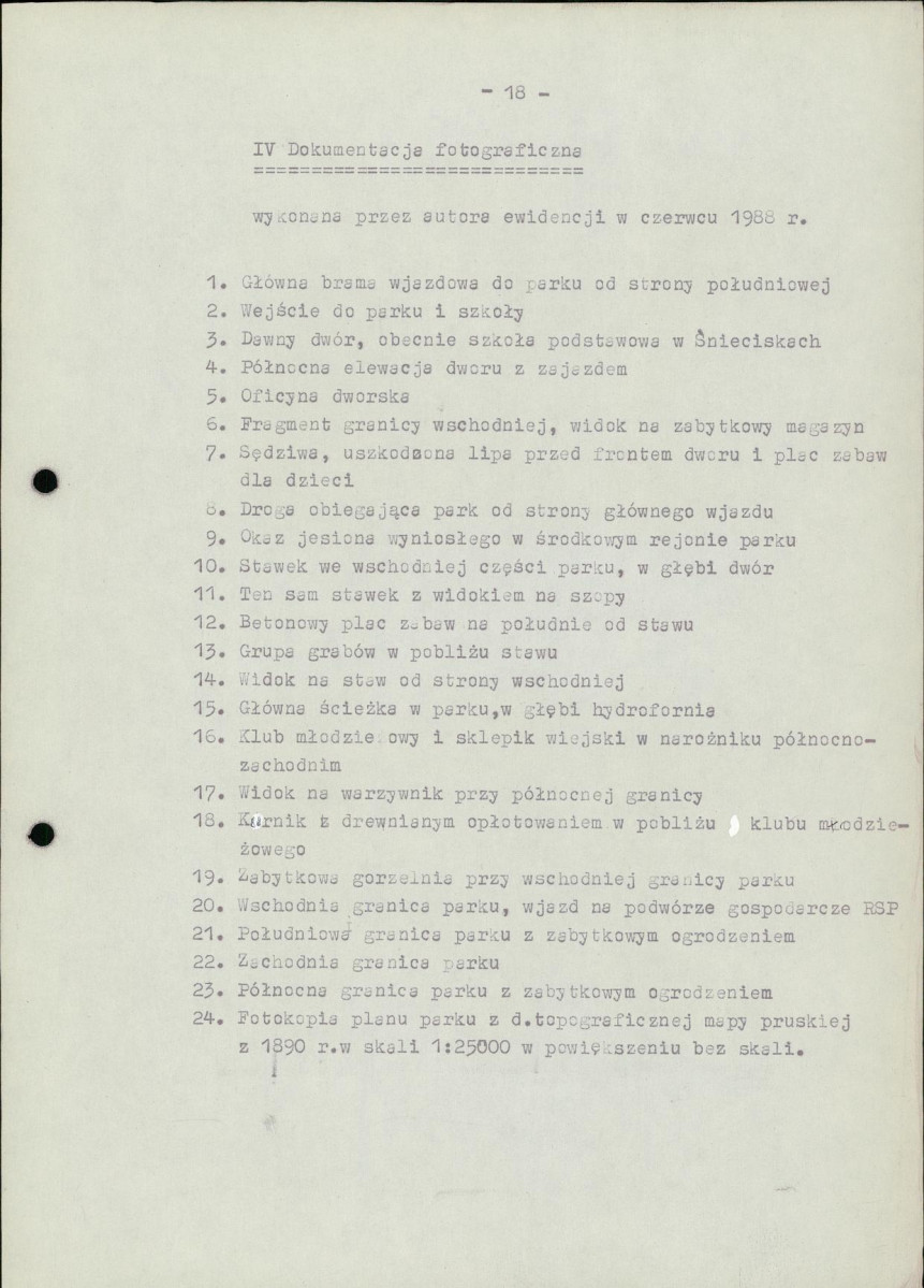Ewidencja parkowa, skan nr 26