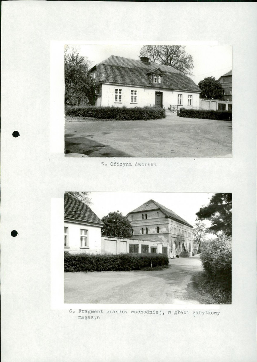 Ewidencja parkowa, skan nr 29