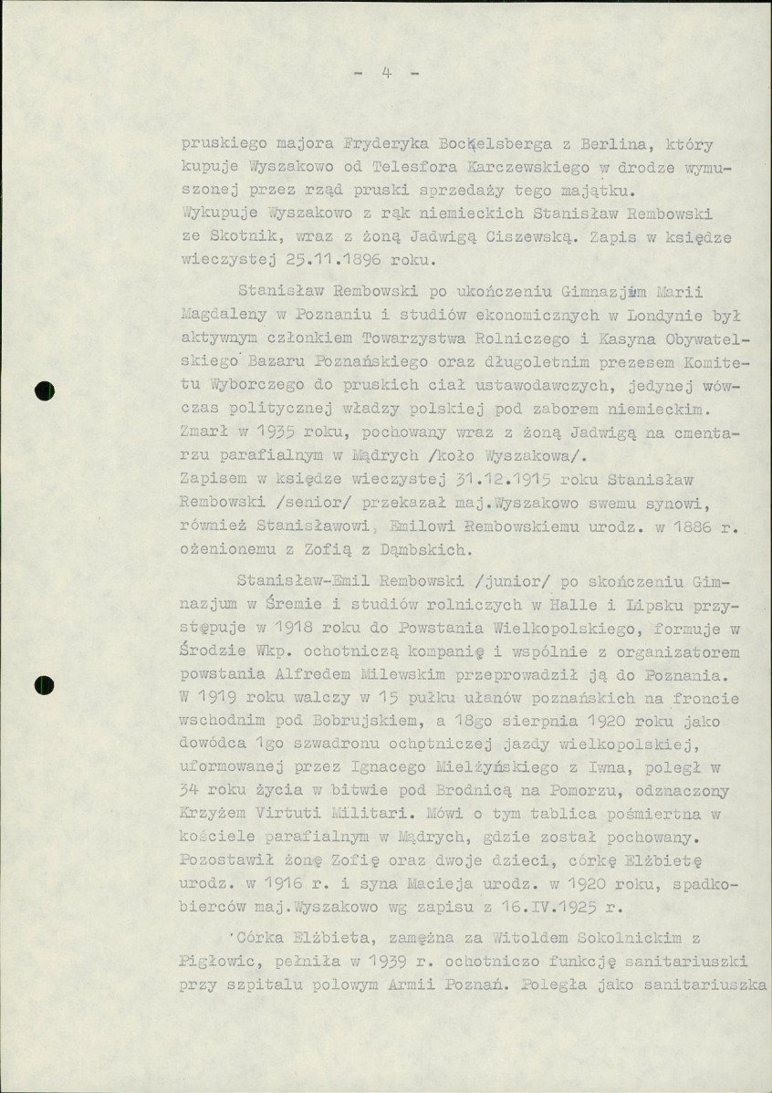 Ewidencja parkowa, skan nr 9