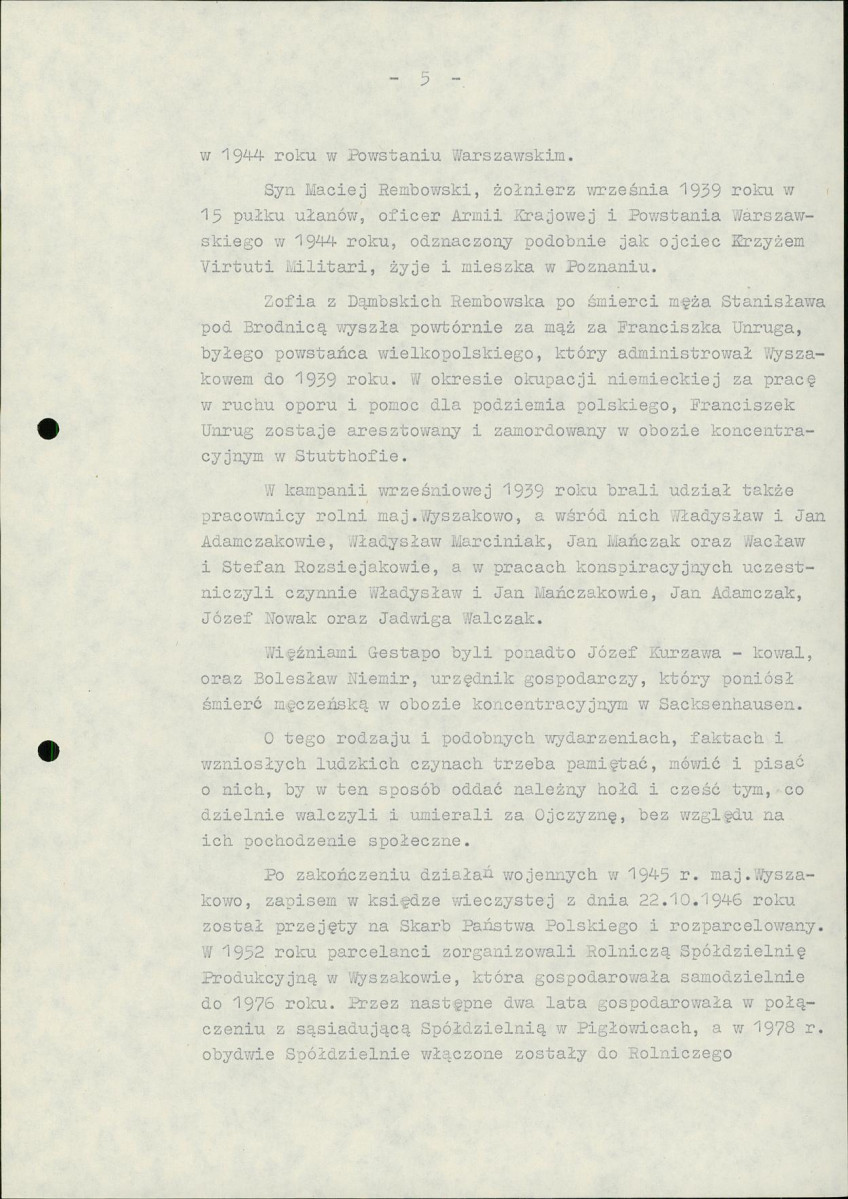 Ewidencja parkowa, skan nr 10