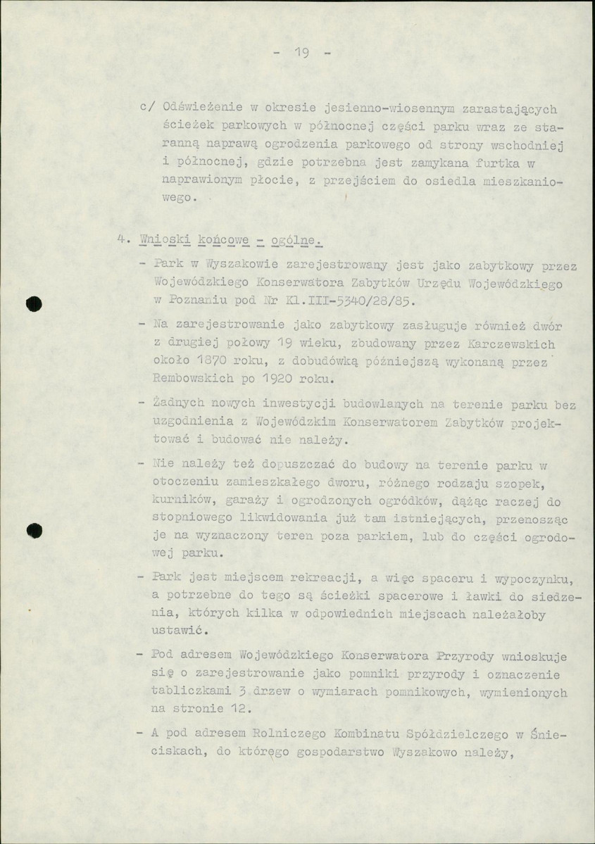 Ewidencja parkowa, skan nr 24