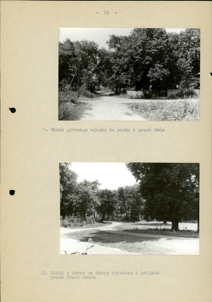 Ewidencja parkowa, skan nr 27
