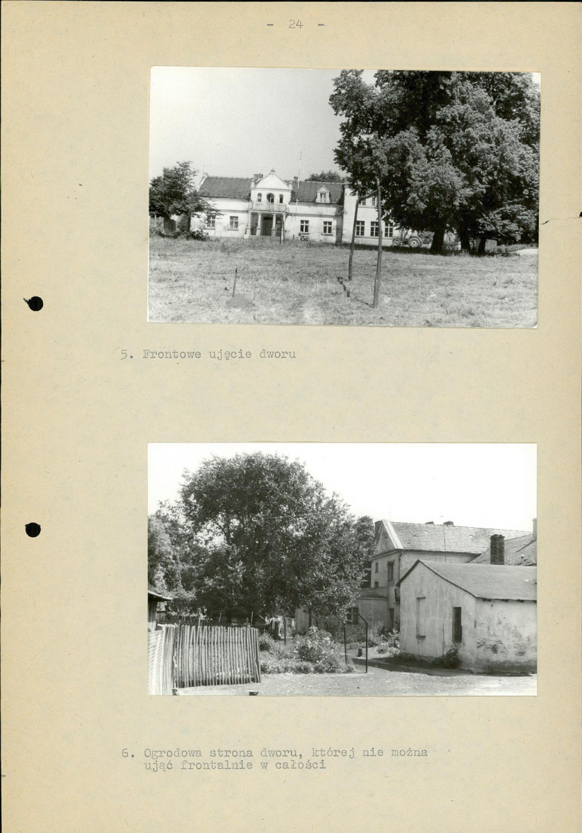 Ewidencja parkowa, skan nr 29