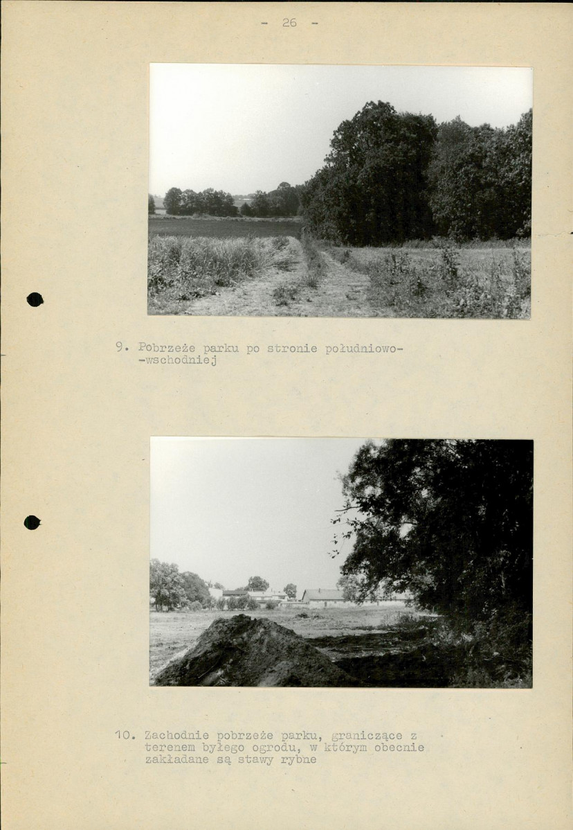 Ewidencja parkowa, skan nr 31