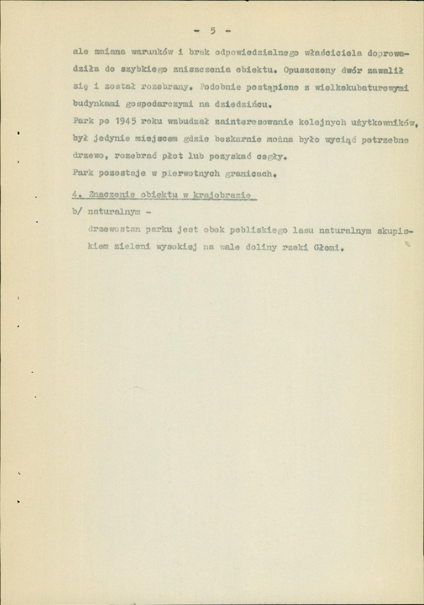 Ewidencja parkowa, skan nr 12