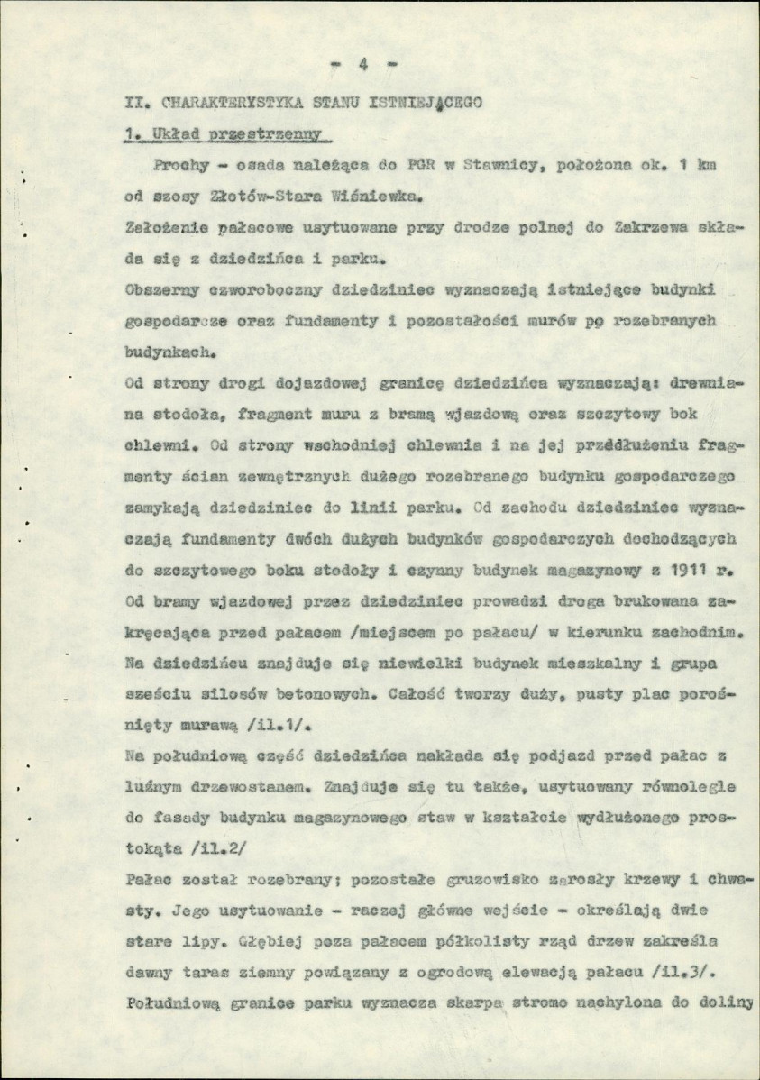 Ewidencja parkowa, skan nr 9