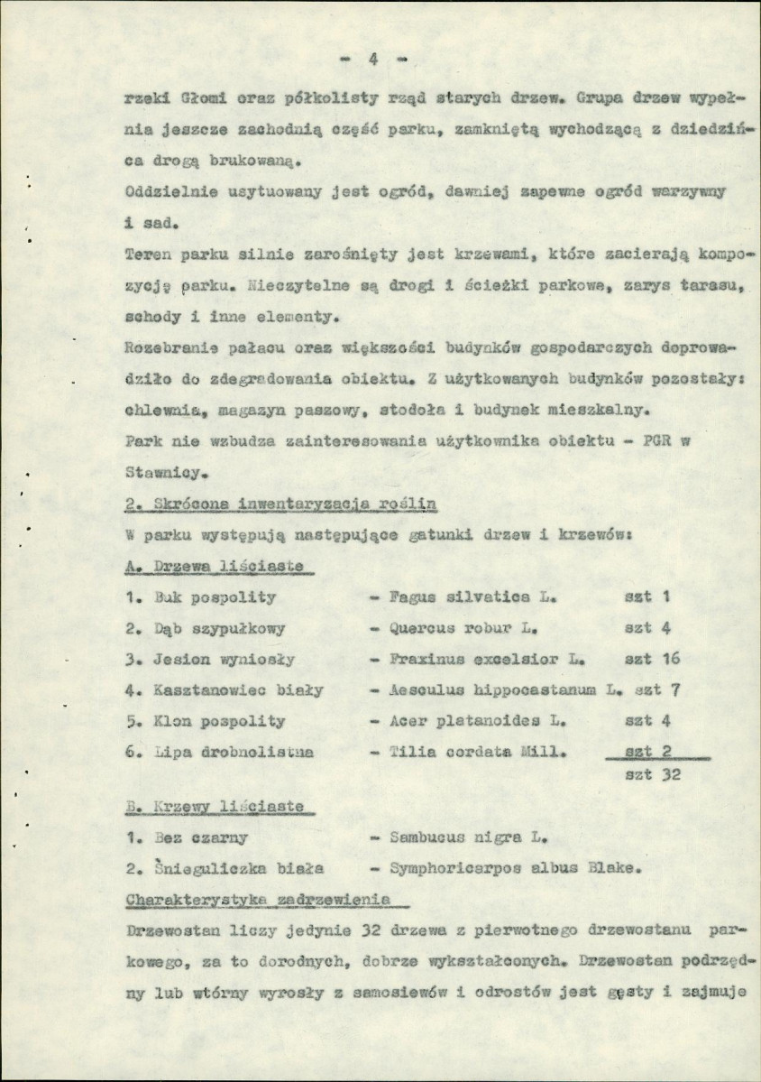 Ewidencja parkowa, skan nr 10