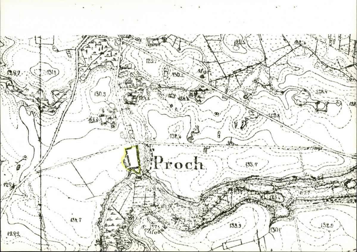 Ewidencja parkowa, skan nr 14