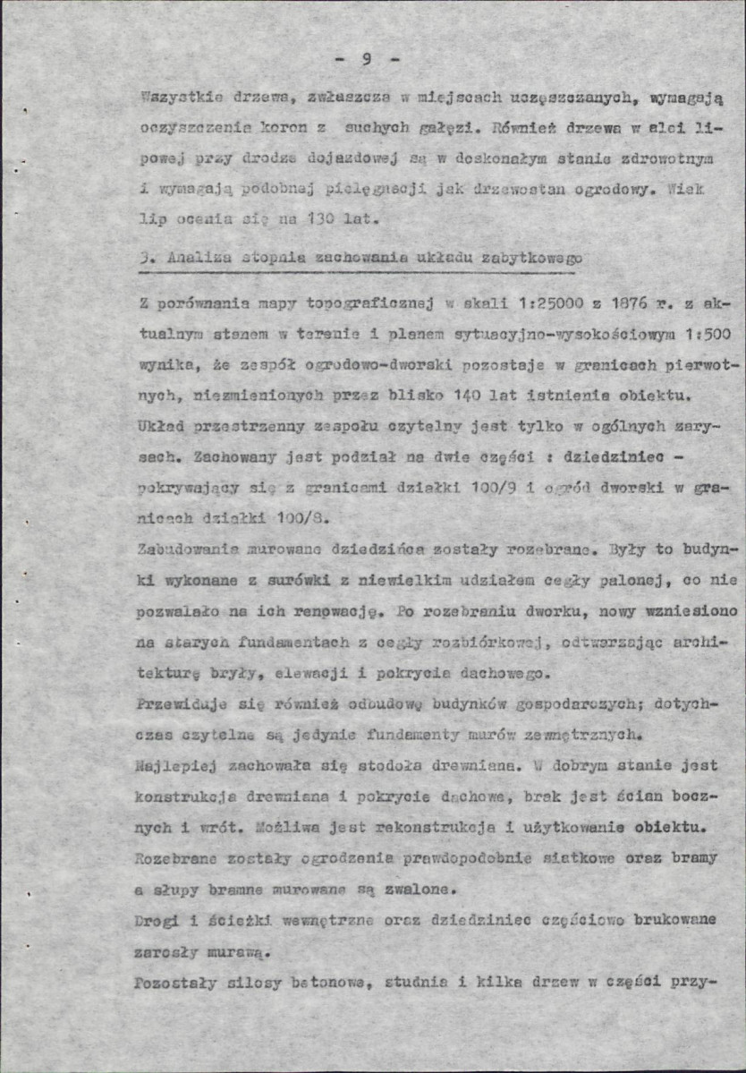 EP - Ewidencja parkowa, skan nr 12