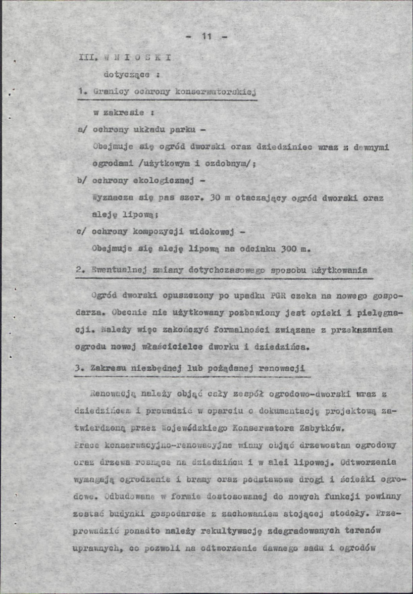 EP - Ewidencja parkowa, skan nr 14