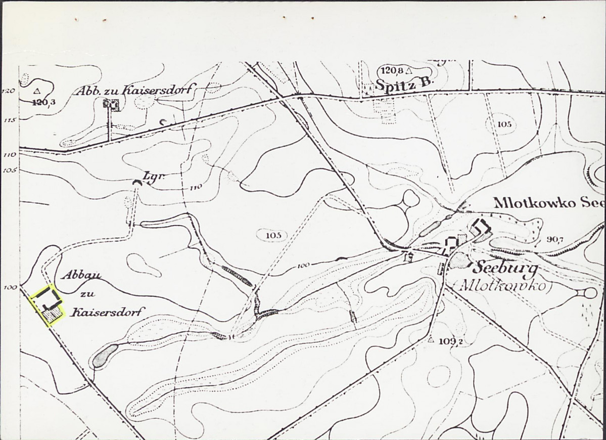 EP - Ewidencja parkowa, skan nr 19
