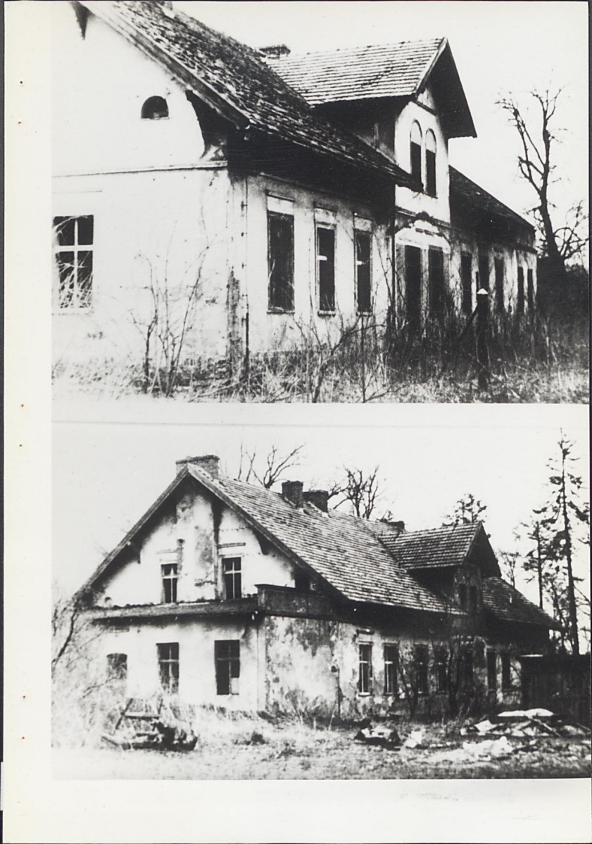 EP - Ewidencja parkowa, skan nr 25