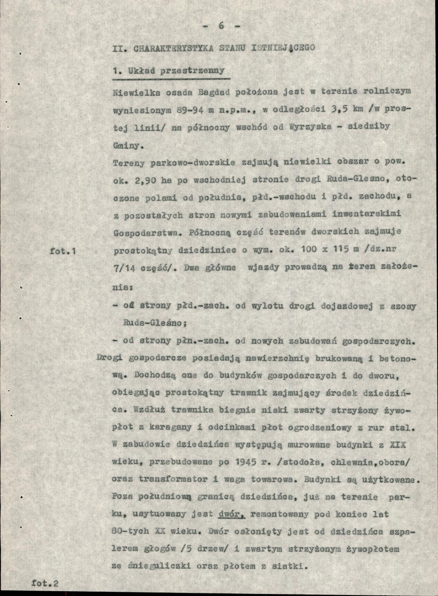 Ewidencja parkowa, skan nr 9