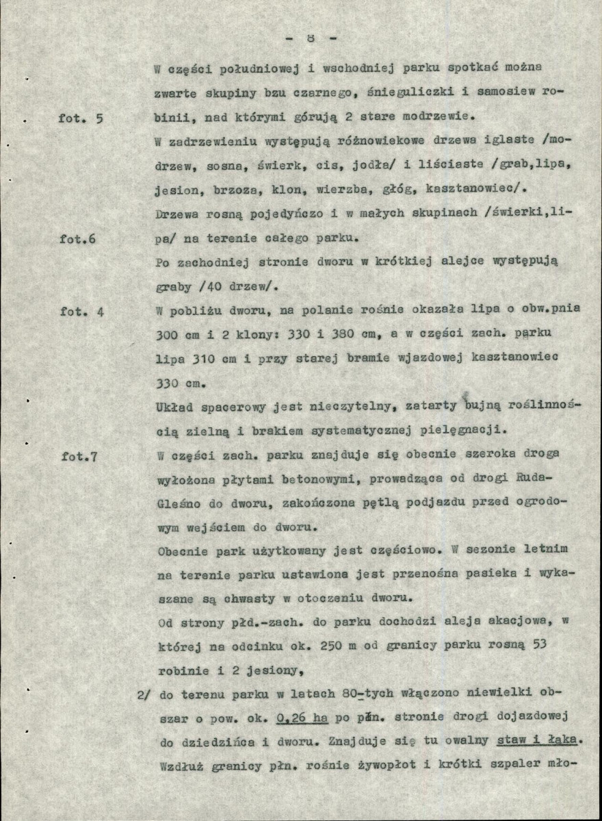 Ewidencja parkowa, skan nr 11