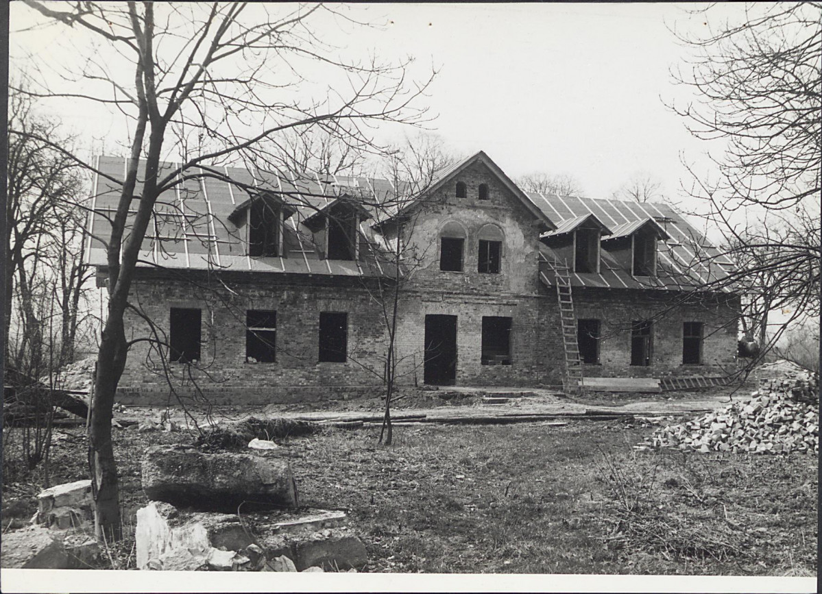 EP - Ewidencja parkowa, skan nr 28