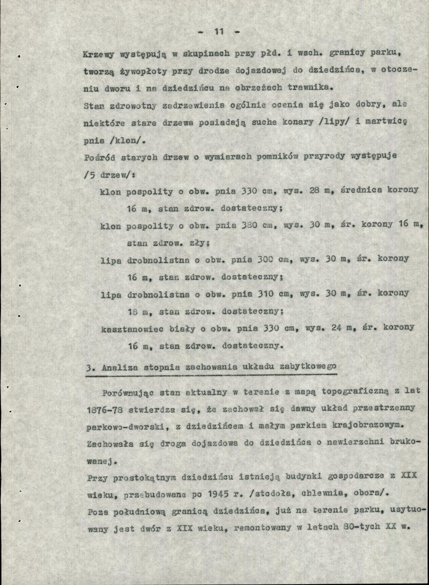 Ewidencja parkowa, skan nr 14