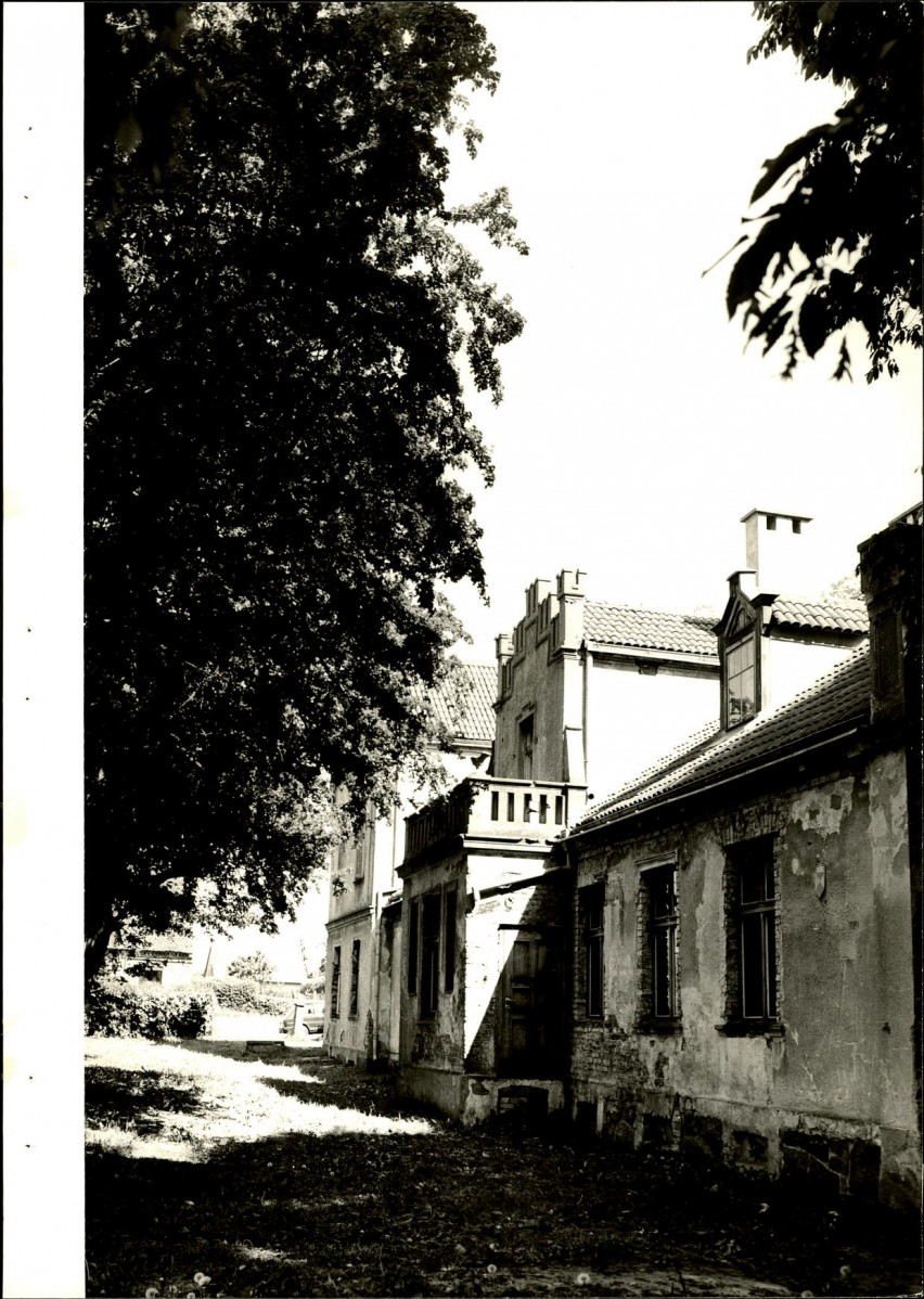 Ewidencja parkowa, skan nr 26