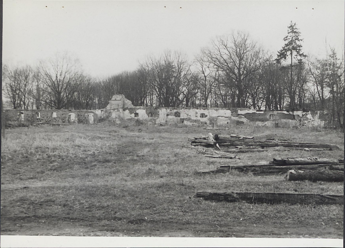 EP - Ewidencja parkowa, skan nr 38