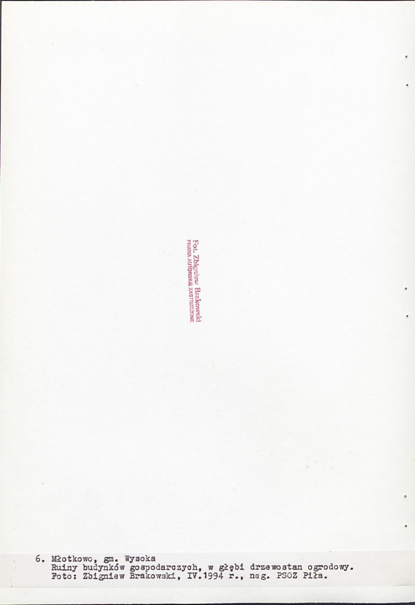 EP - Ewidencja parkowa, skan nr 39