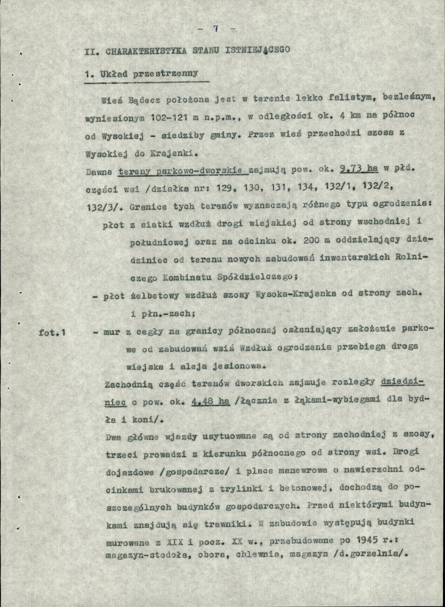 EP - Ewidencja parkowa, skan nr 10