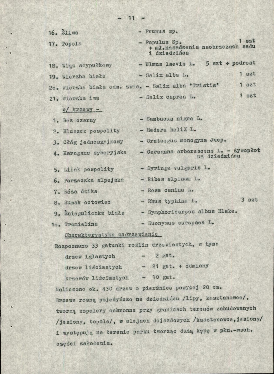 EP - Ewidencja parkowa, skan nr 14