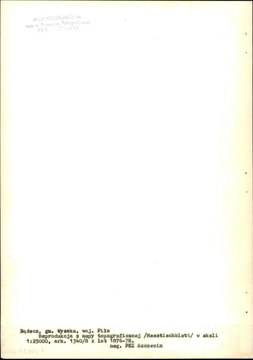 EP - Ewidencja parkowa, skan nr 23
