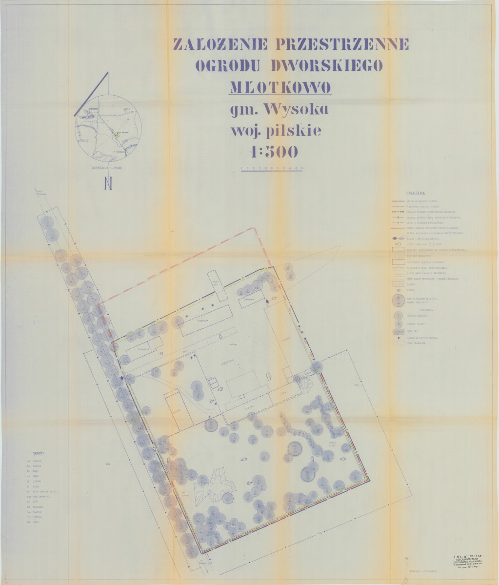 EP - Ewidencja parkowa, skan nr 52