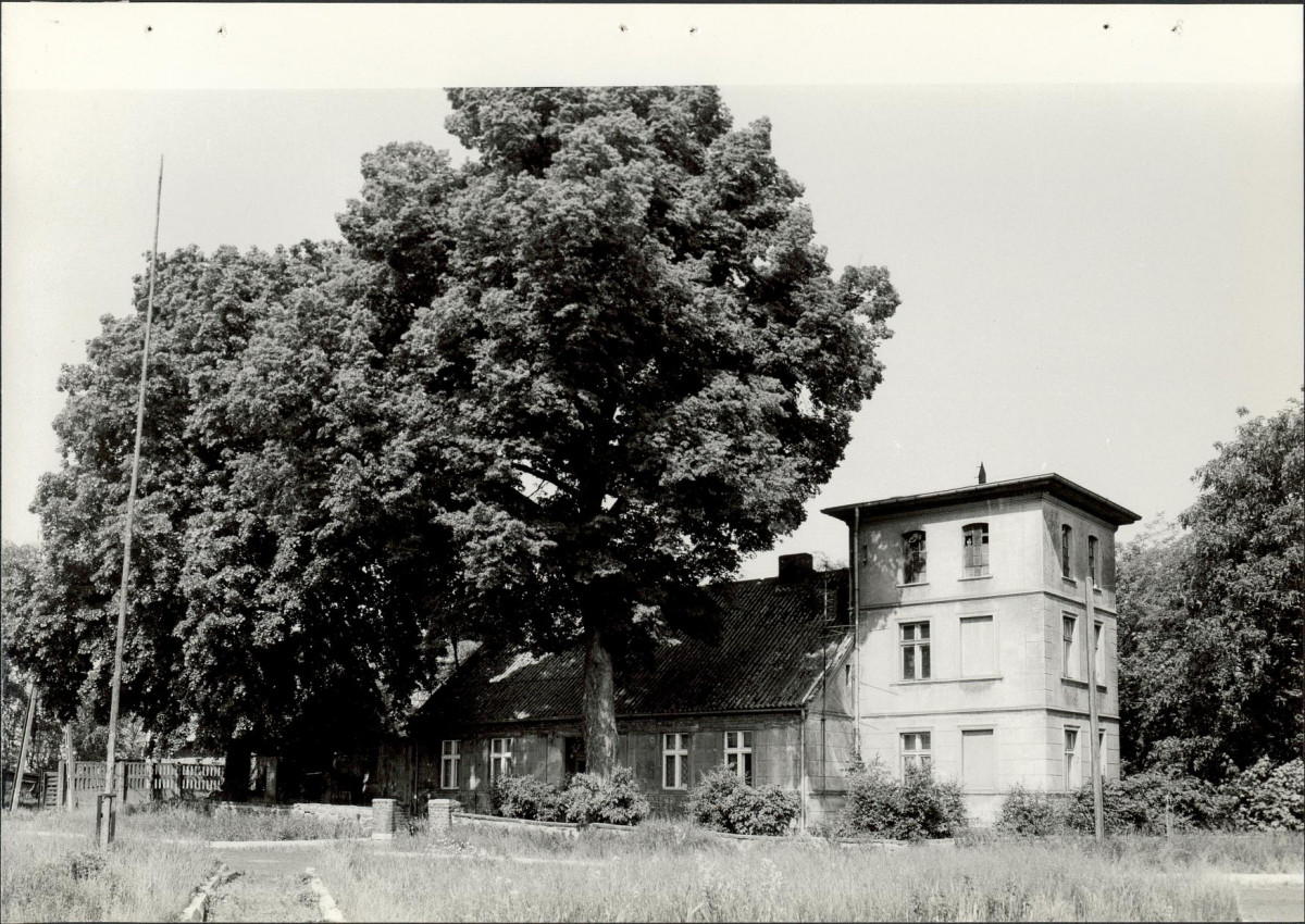 EP - Ewidencja parkowa, skan nr 21