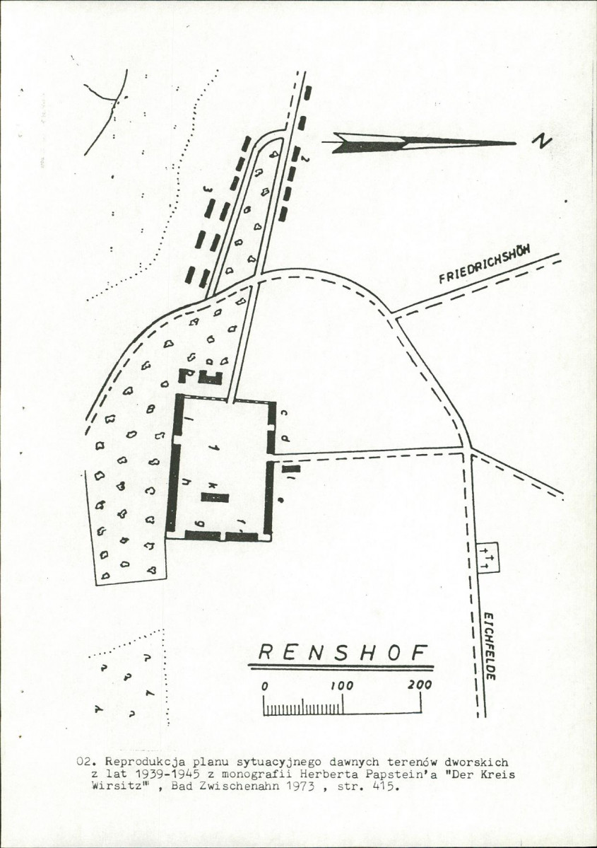 Ewidencja parkowa, skan nr 23