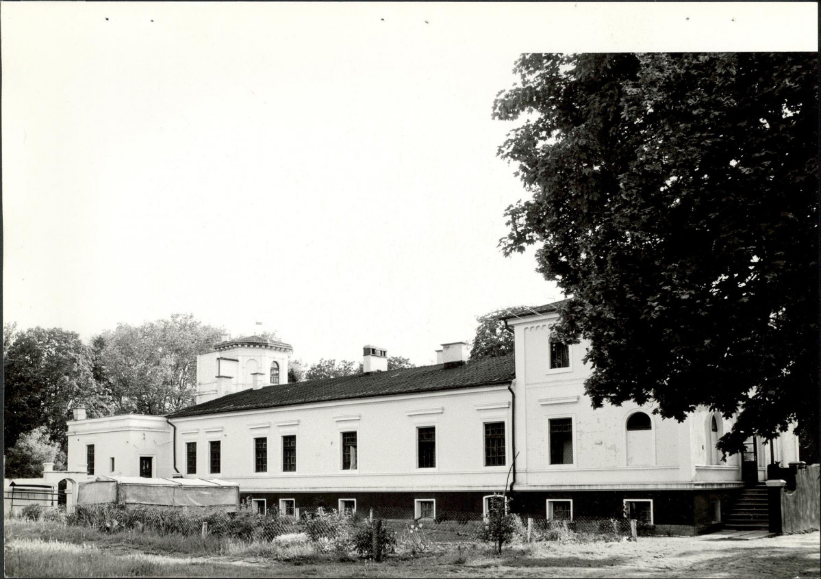 Ewidencja parkowa, skan nr 30