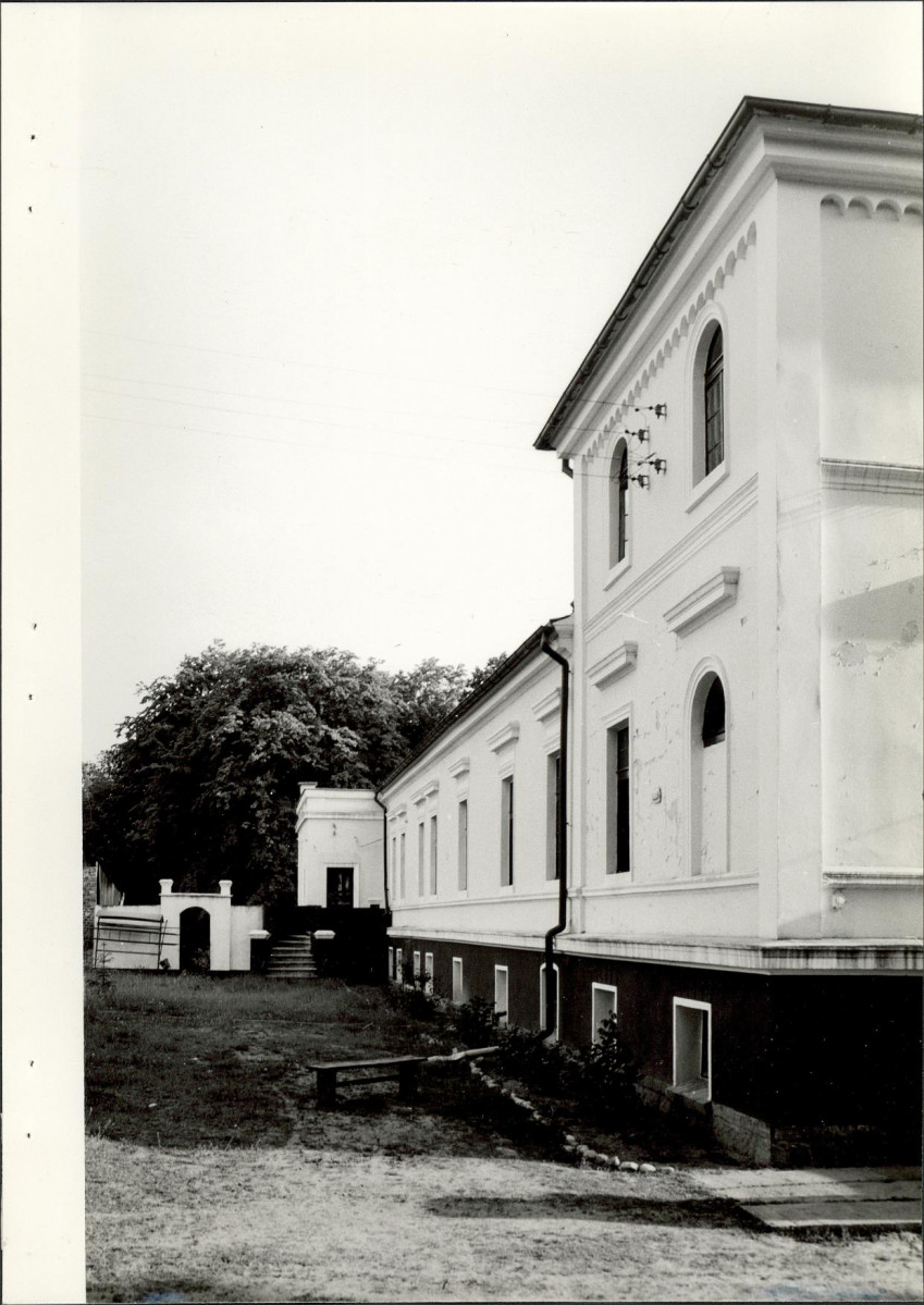 Ewidencja parkowa, skan nr 32