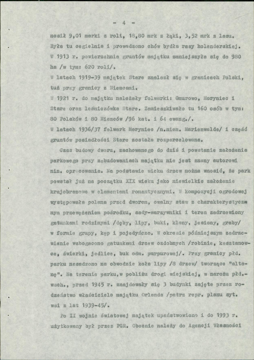 EP - Ewidencja parkowa, skan nr 7