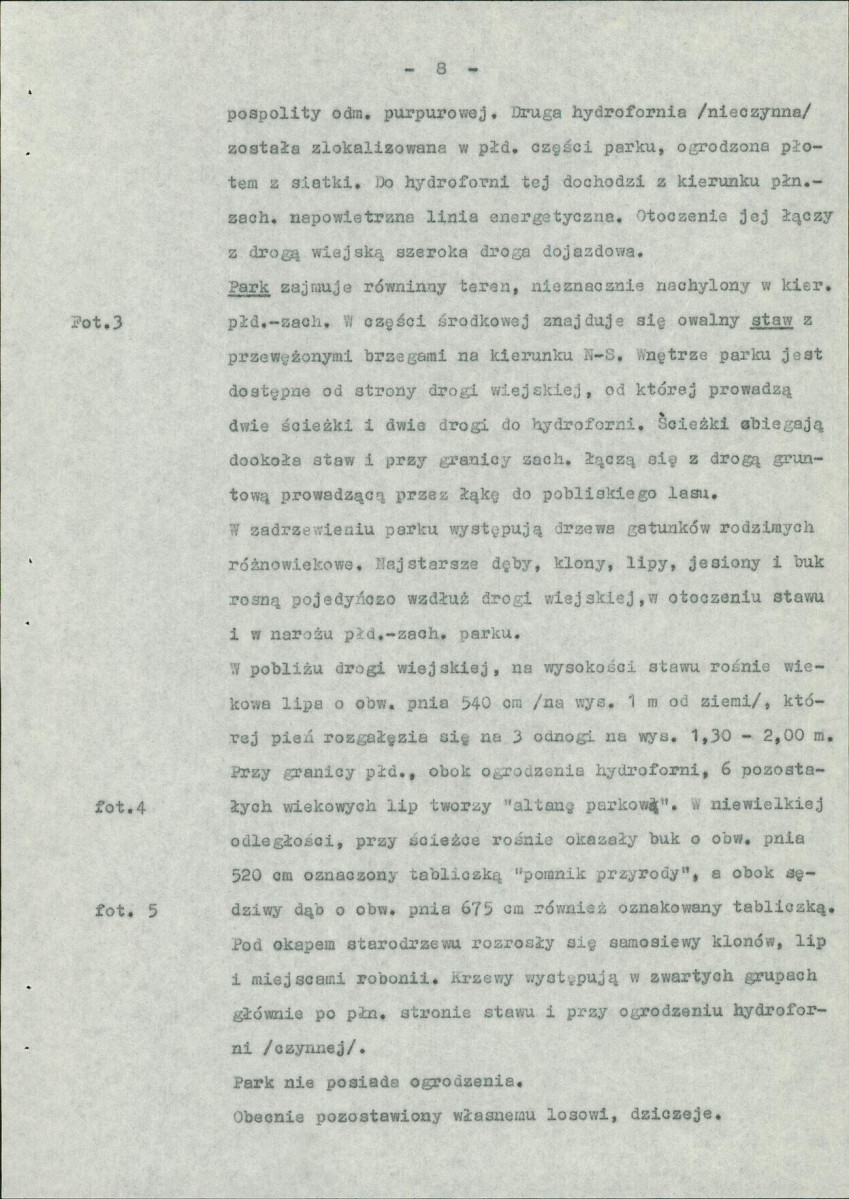 EP - Ewidencja parkowa, skan nr 11