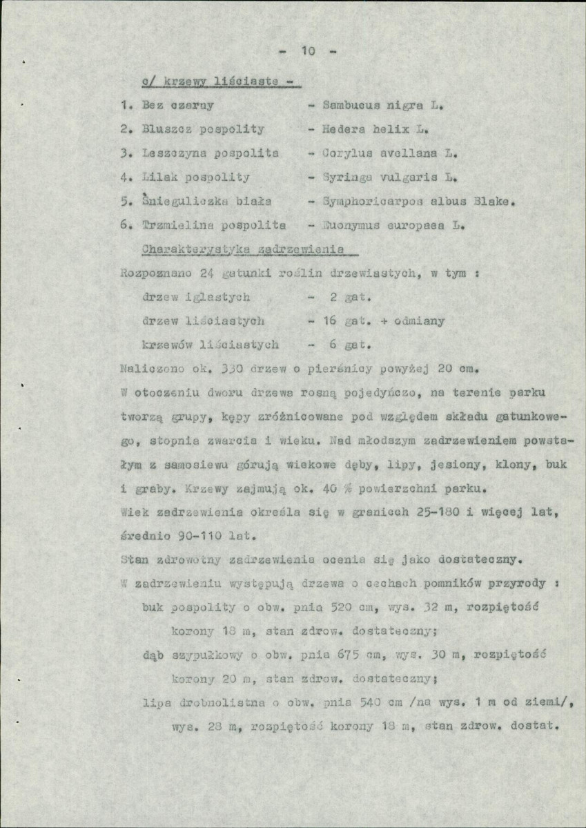 EP - Ewidencja parkowa, skan nr 13