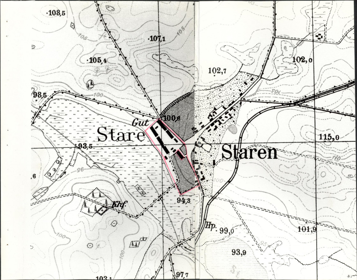 EP - Ewidencja parkowa, skan nr 20
