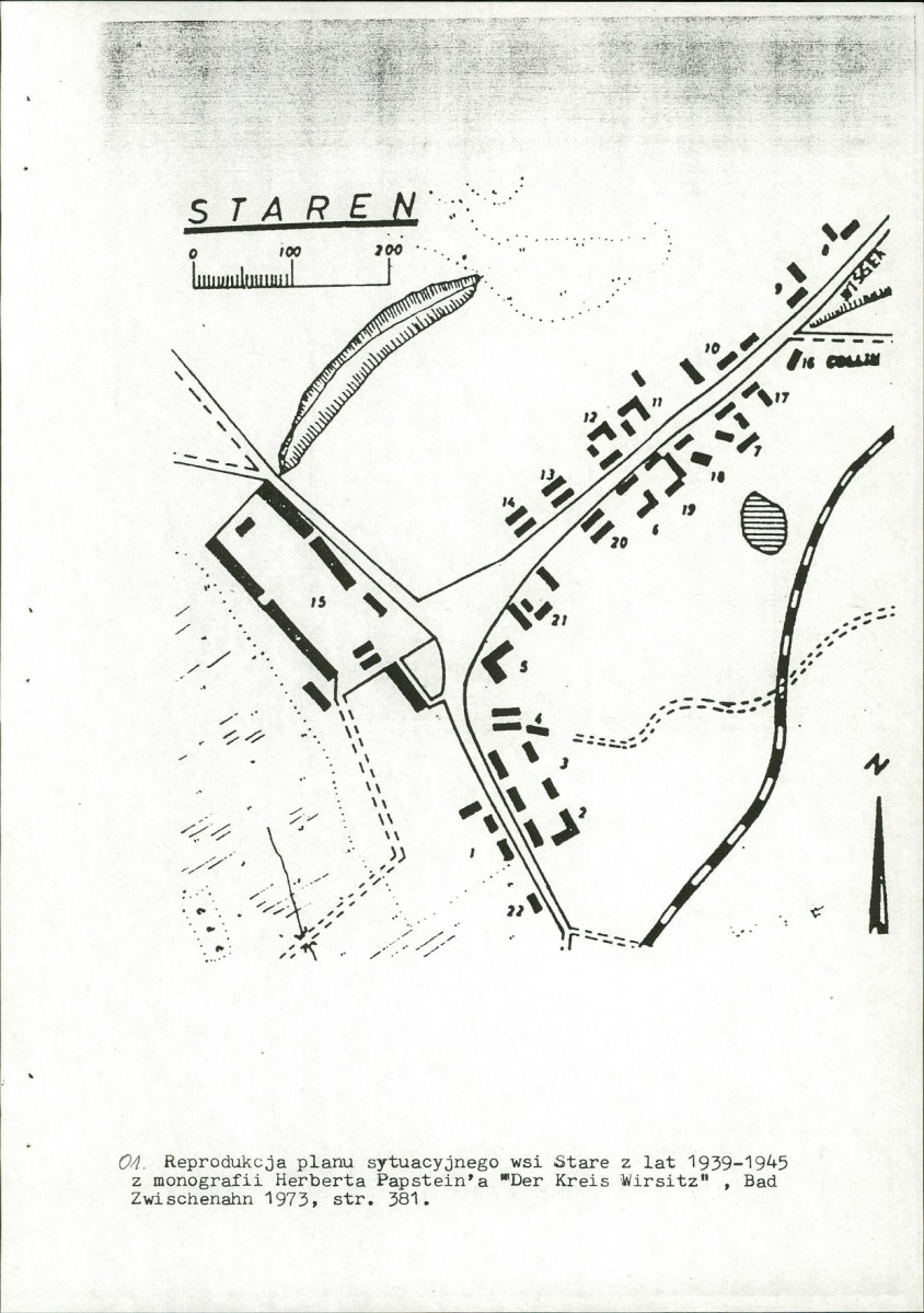 EP - Ewidencja parkowa, skan nr 22