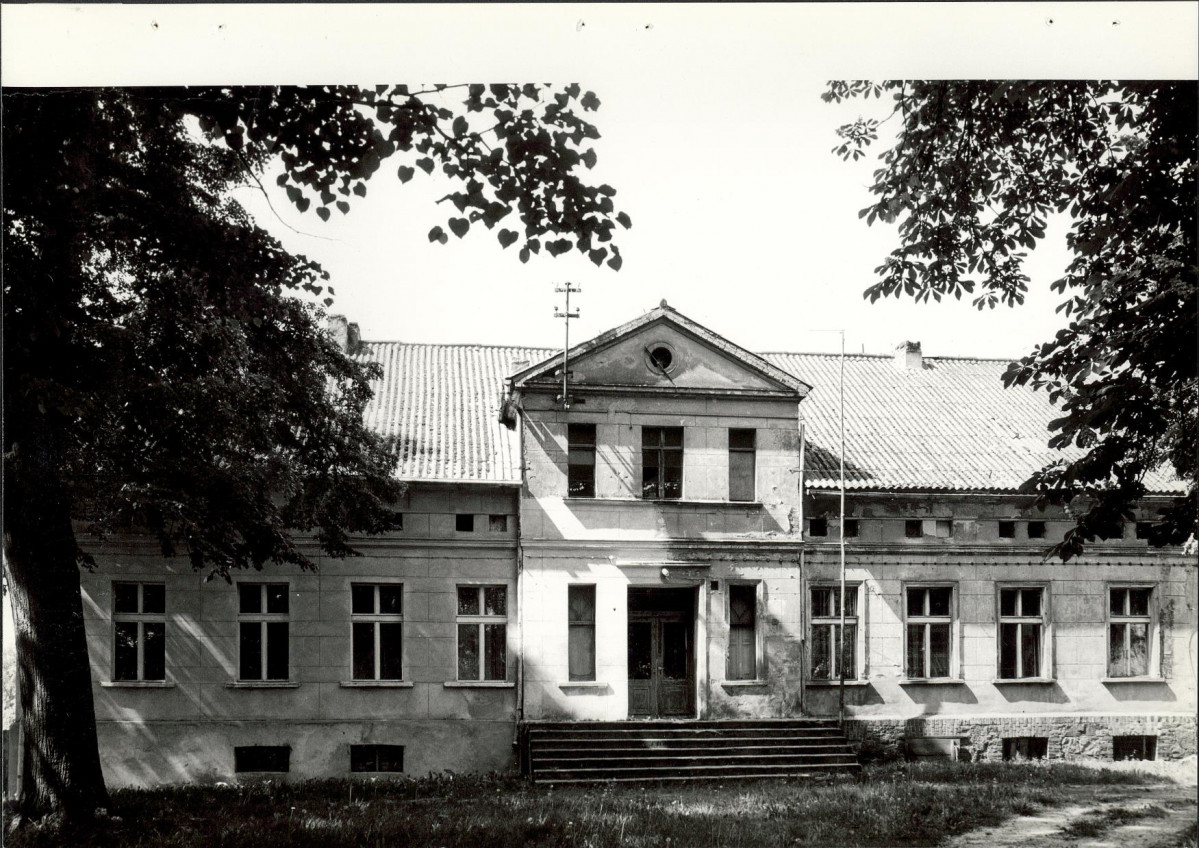 EP - Ewidencja parkowa, skan nr 24