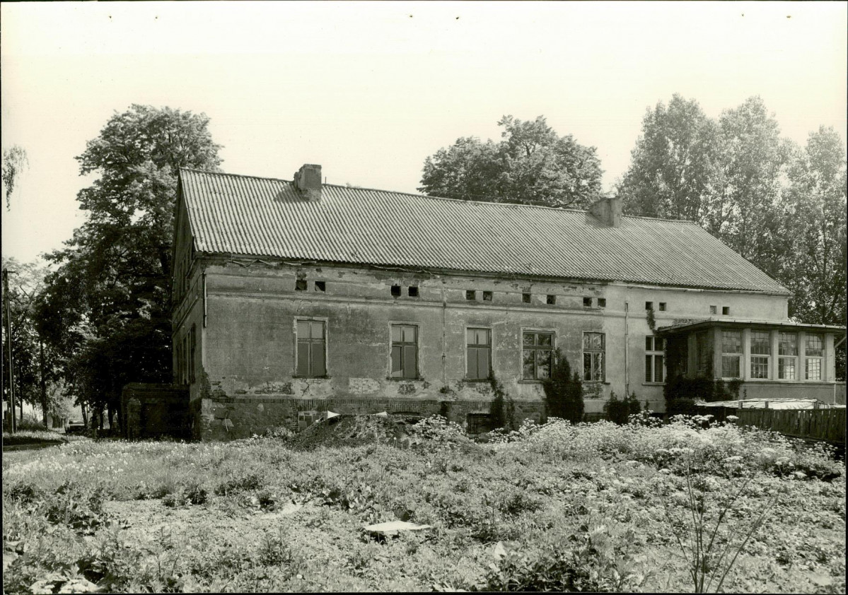 EP - Ewidencja parkowa, skan nr 26