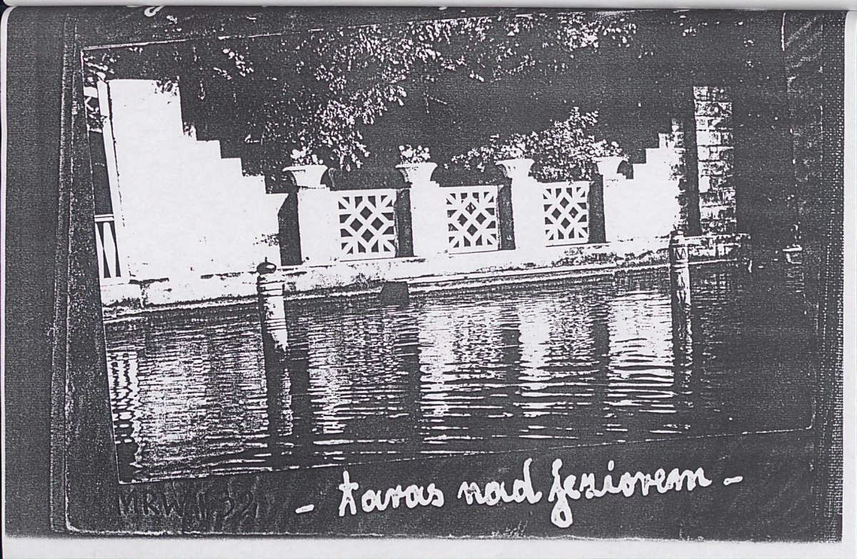 EP - Ewidencja parkowa, skan nr 23
