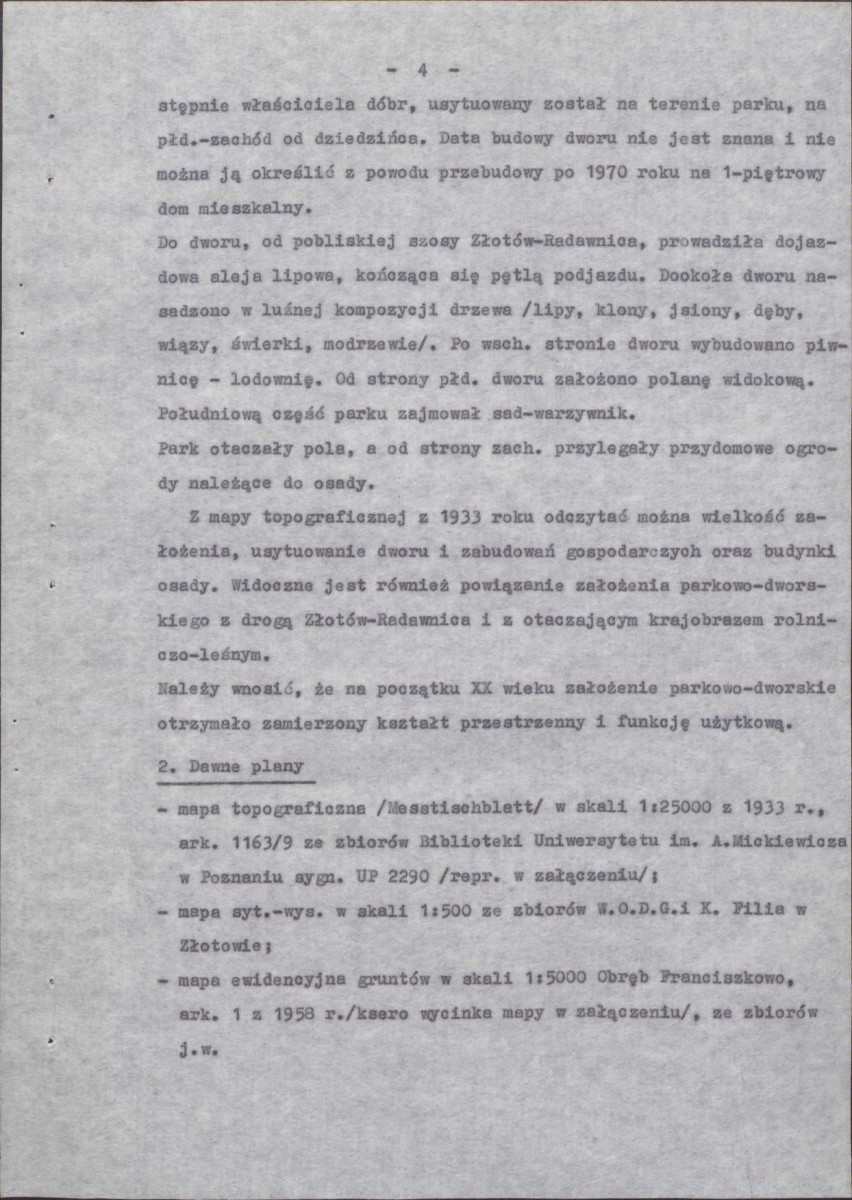 Ewidencja parkowa, skan nr 7